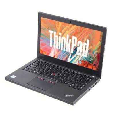 thinkpadx260怎么样？ThinkPad X260：轻薄便携，商务人士的最佳选择-图1