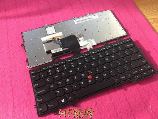 x250怎么换键盘？X250键盘更换全攻略：轻松操作，提升输入体验-图1