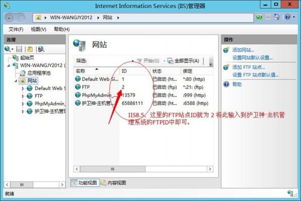 怎么查看host地址（查看host id）-图2