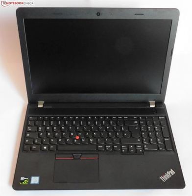 联想thinkpade570怎么样？联想ThinkPad E570：业界先锋，打造无尽可能的商务体验-图1