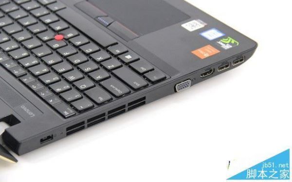 联想thinkpade570怎么样？联想ThinkPad E570：业界先锋，打造无尽可能的商务体验-图2