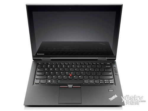 t430u怎么样？ThinkPad T430U：商务超极本的典范-图3