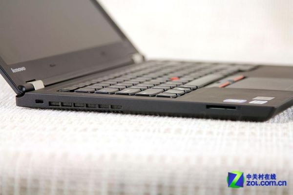 t430u怎么样？ThinkPad T430U：商务超极本的典范-图1