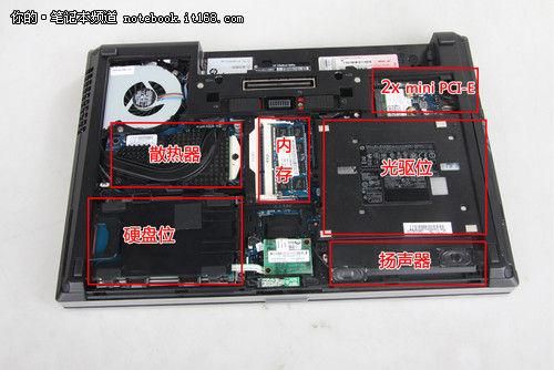 hp超薄笔记本怎么拆？HP超薄笔记本拆解指南：一步步展现内部构造-图1