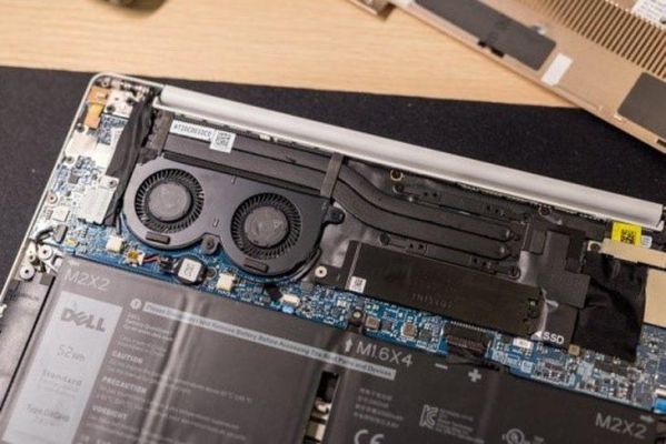 xps13散热怎么样？XPS 13散热性能深度剖析-图1