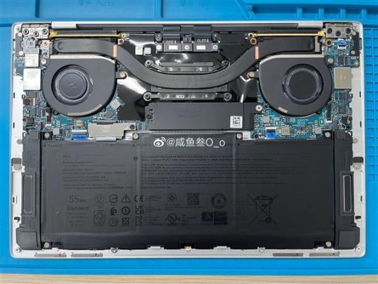 xps13散热怎么样？XPS 13散热性能深度剖析-图3