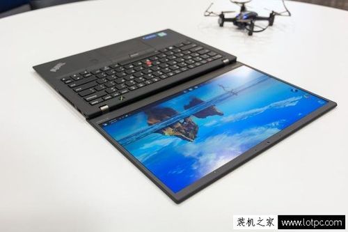 x1c2017怎么样？探究X1 Carbon 2017：一款顶级商务笔记本的体验与评估-图3