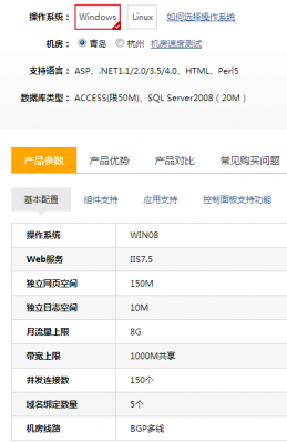 购买虚拟主机怎么使用（购买虚拟主机注意事项）-图3