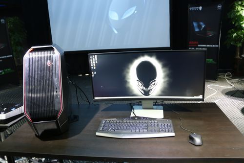 alienware怎么散热？解锁Alienware散热的秘密，让您的游戏战舰保持冷静！-图3