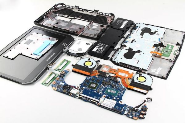 alienware 怎么拆？拆解Alienware：深入探究外星科技-图2