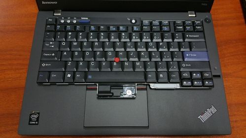 怎么玩转thinkpad？终极指南玩转ThinkPad，释放你的生产力！-图1