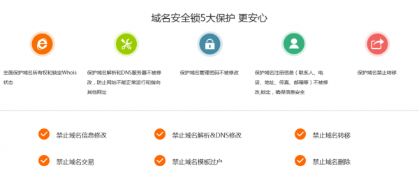 域名安全锁服务（域名安全锁有用吗）-图1
