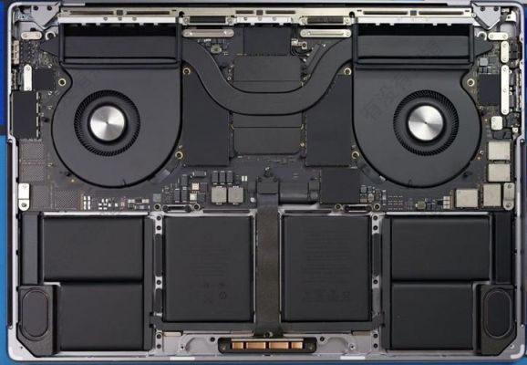 macbook pro怎么拆机？MacBook Pro 拆机探索：一步步揭示内部构造-图1