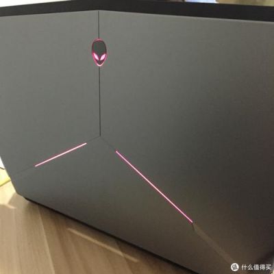 alienware 15 怎么用？探索宇宙边缘：Alienware 15的高级用法与无限魅力-图3