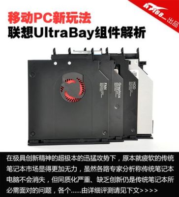 ultrabay 功能怎么用？解锁Ultrabay功能：提升您的数码设备体验-图1