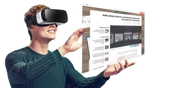 联想电脑怎么玩vr？探索虚拟世界：联想电脑玩转VR的全方位指南-图3