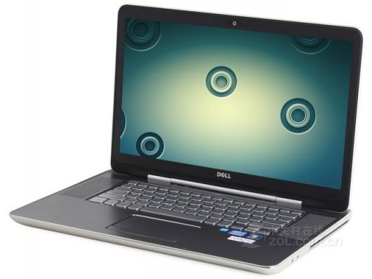 dellxps12怎么开机？Dell XPS 12开机详解与功能展示-图1