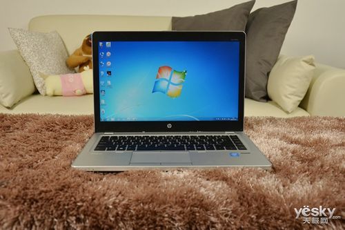 惠普elitebook 怎么样？惠普EliteBook：高端商务笔记本，助力职场精英追求卓越-图1