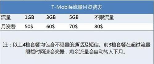 在美国怎么买流量（在美国怎么买流量套餐）-图1