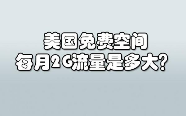 在美国怎么买流量（在美国怎么买流量套餐）-图3