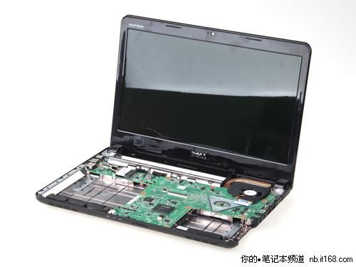 dellvostro14怎么拆开？Dell Vostro 14拆解指南：一步步教你轻松拆解！-图2