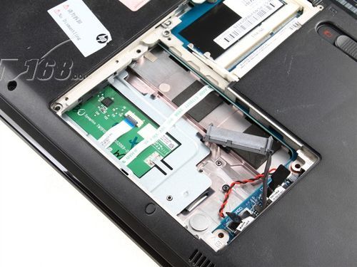 hpdm4怎么拆机？HP DM4拆机教程与深度解析-图1