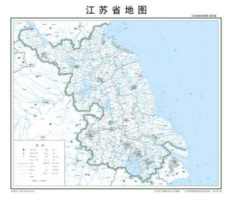 江苏省域名（江苏省域图）-图3