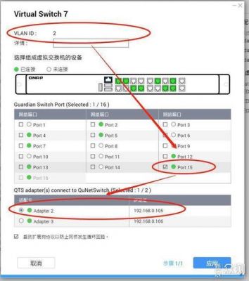 服务器怎么做双线（服务器双线接入网卡配置）-图3