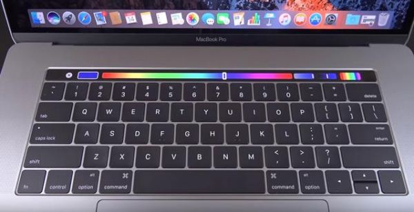 macbook背光键盘怎么亮？解锁MacBook背光键盘的炫光之谜-图2