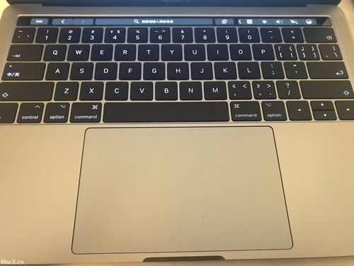 macbook背光键盘怎么亮？解锁MacBook背光键盘的炫光之谜-图3