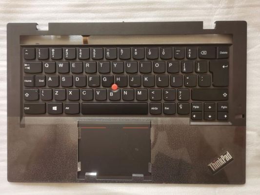 thinkpad背光键盘怎么用？ThinkPad背光键盘：提升夜间工作效率的利器-图2