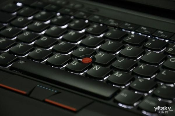 thinkpad背光键盘怎么用？ThinkPad背光键盘：提升夜间工作效率的利器-图3