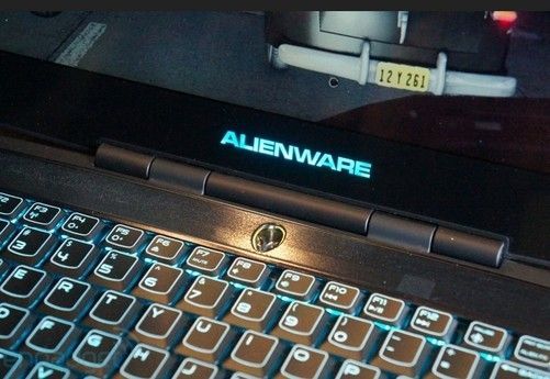 alienware怎么开独显？解锁更强性能：Alienware独显开启指南-图1