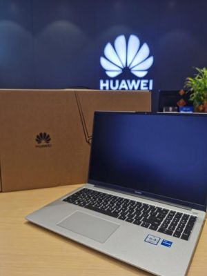 matebook d怎么样？华为MateBook D：一款具有高性价比的轻薄笔记本-图1