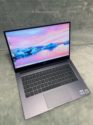 matebook d怎么样？华为MateBook D：一款具有高性价比的轻薄笔记本-图2