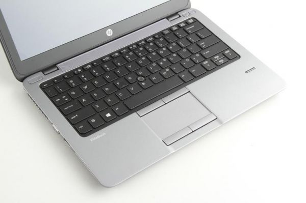 elitebook 820怎么样？EliteBook 820：专业商务笔记本的佼佼者-图2