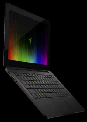 razer blade 怎么样？Razer Blade：游戏玩家的最佳伙伴-图1