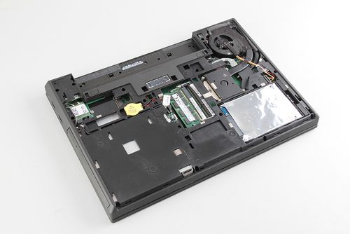 t460键盘怎么拆？探索拆解T460键盘的神秘世界-图3