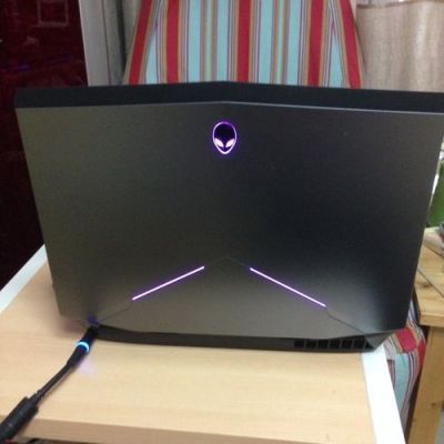 alienware14怎么样？Alienware 14：游戏体验的全新标杆-图3