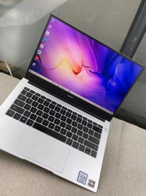 华为matebook d怎么样？华为MateBook D：性价比出众的移动办公利器-图2