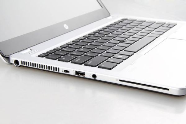 hp9470怎么样？HP 9470：一款高性能的商务笔记本电脑-图2