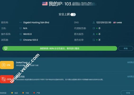 vps怎么共享（vps账号分享）-图1