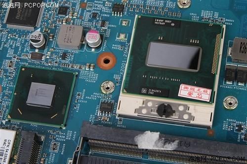 笔记本CPU怎么加固？加固笔记本CPU，提升性能稳定度-图1