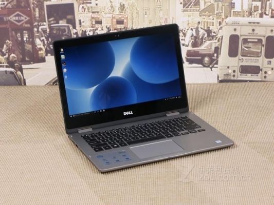 dell魔方7000 怎么样？Dell魔方7000：重塑多功能一体机的新标杆-图3