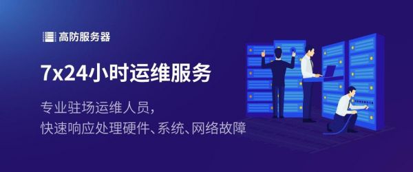 免费为大家服务器（免费服务器平台）-图3