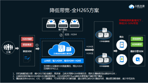 cdn怎么加速（cdn加速后直观体验）-图3