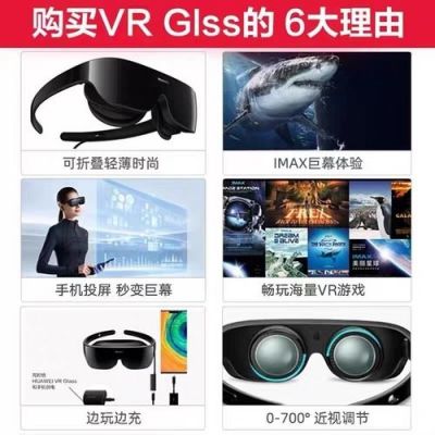 包含华为vr眼镜支持机型的词条-图2