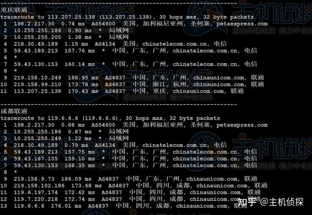 泰国服务器速度怎么样（泰国服务器速度怎么样知乎）-图1