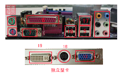 香港服务器接口（服务器bmc接口）-图2