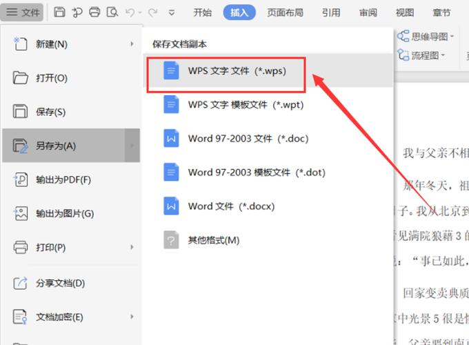 wp怎么搬迁（wps文档迁移）-图2